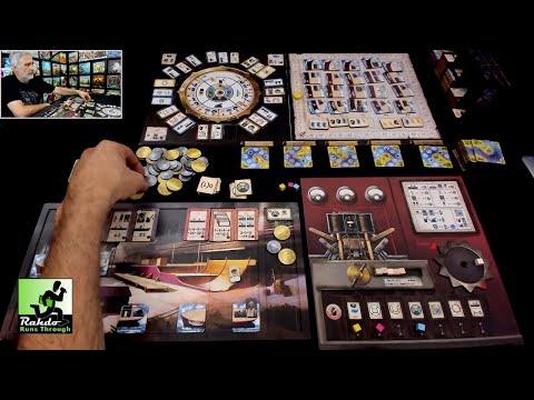Rahdo's Extended Gameplay       Shipyard 2nd Edition - YouTube