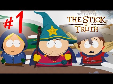 south park pc avortement