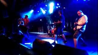 IKCH - Fuck da shit out - Backstage Werk 2013