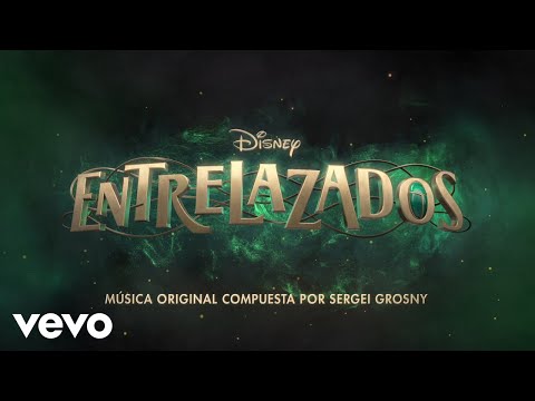Video thumbnail for Allegra y el brazalete (Música Incidental)