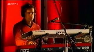 G.N.R. - afectivamente (Ao Vivo C.C.B. 2013)