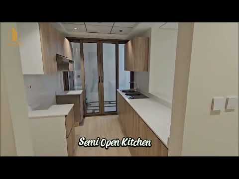 SINGLE ROW | 4 BEDROOM PLUS MAIDS ROOM | PRIVATE POOL