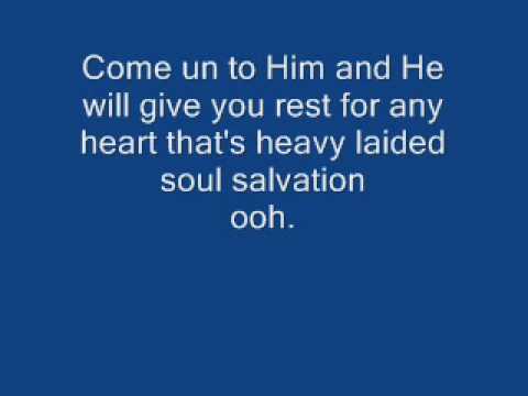 Fighting Temptations Time To Come Home Lyrics