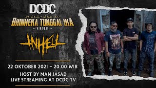 Download lagu 🔴 LIVE - DCDC Bhinneka Tunggal Ika VIRTUAL #19 - INHELL mp3