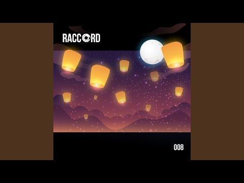 Max Lyazgin - Raccord Stories, Vol. 1 (Continuous Dj Mix)