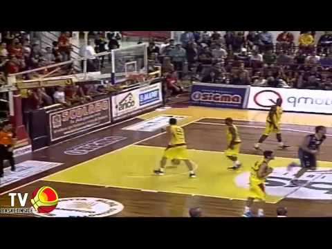 Basketinside.com: Basile is back! Lo show vs la Sigma