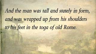 THE SILENCE - A FABLE -  Edgar Allan Poe