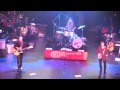 "You Told Me" - The Monkees - 11-11-2012 - Flint Center, Cupertino, CA - TheEphemeralNow "You Told Me" - The Monkees - 11-11-2012 - Flint Center, Cupertino, CA