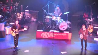 &quot;You Told Me&quot; - The Monkees - 11-11-2012 - Flint Center, Cupertino, CA