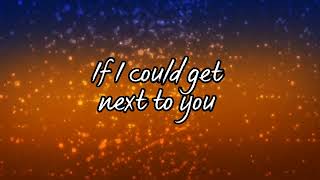 Next to you - Dan Siegel &amp; Kenny Rankin | Lyrics