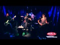 TRAPT "Bring It" live at 98 Rock