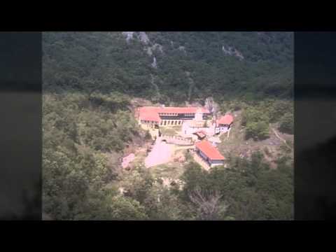 PLJEVLJA GRAD KOJI IMA DUŠU