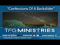 If You Are A BACKSLIDER Watch This & STOP Running From God (EP # 3) Devotional thumbnail 2