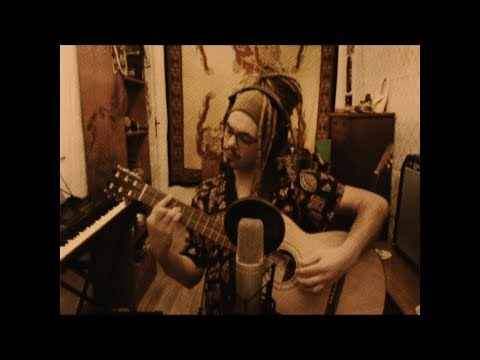 IL MIO CANTO LIBERO Lucio Battisti (REGGAE COVER) by Leon Demaria