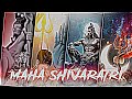 Mahadev Status Shivratri Status Mahashivratri Status Mahashivratri Coming Soon Status 2023 ️