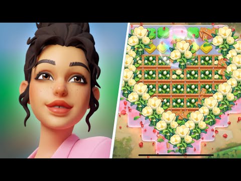 Modern Community - Gameplay Walkthrough Part 1 MC1GP1 (Android, iOS) - YouTube