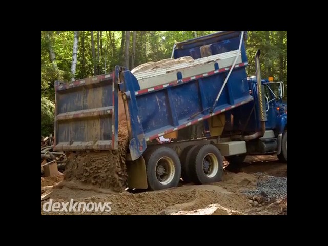 Dave Wirsig Hauling - Montrose, MO