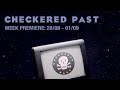Checkered Past The First Week Adult Swim 28 08 01 09 2023