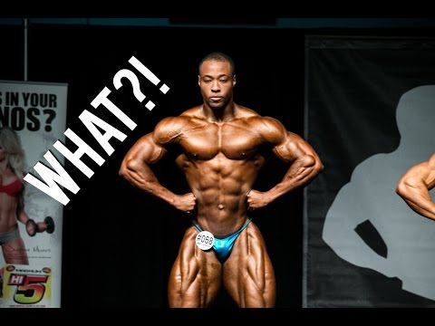 "EVERYONE IS ON DRUGS and I'm NATURAL!"