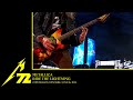 Metallica Ride The Lightning Copenhagen Denmark June 16 2024