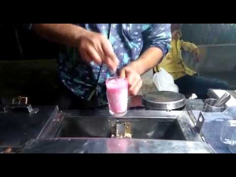 Name- Omkar Singh, Shop- Devendra Ice Cream Corner, Mob.- 9930252919, Thane West