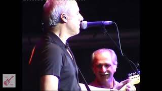 Mark Knopfler - Setting Me Up - Beaulieu, 2002