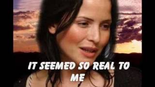 #9 Dream (with lyrics) - Andrea Corr