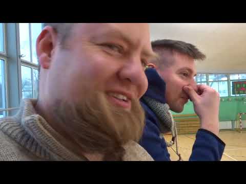 "Program Meczowy #22": Akademickie Mistrzostwa Polski w futsalu kobiet