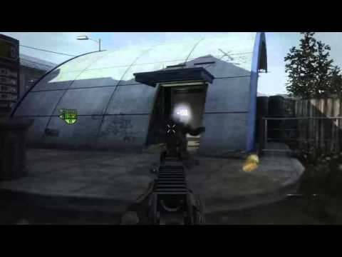 Mark-oZn - Black Ops II Game Clip