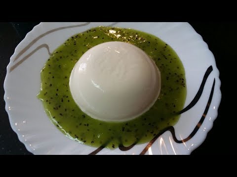 download lagu mp3 mp4 Kiwi Panna Cotta Recipe, download lagu Kiwi Panna Cotta Recipe gratis, unduh video klip Kiwi Panna Cotta Recipe