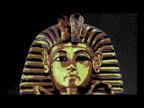 Thr SID music collection vol 3