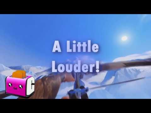 OW/AW Gun Sync - Louder (ft. Toastie)