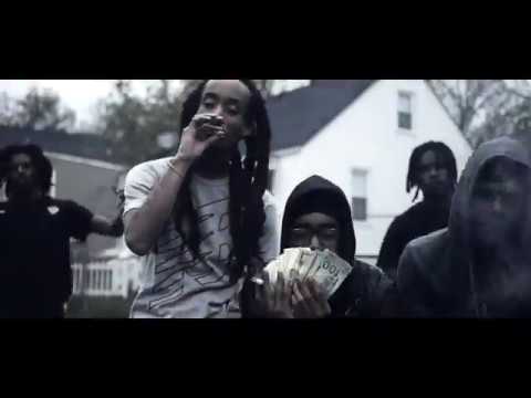 Really Clickin  - Walk Down Feat. Cousin Kobe (Official Video) [Prod.By AntManTana] Dir 4QKP