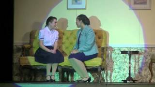 Sound of Music - Sixteen Going On Seventeen (Reprise)
