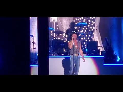 Thumbnail for Tim McGraw live. Dont Take the Girl. 5/14/22. Orange Beach, Ala. by Tim McGraw