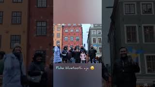 Download lagu Ngopi di Gamla Stan ( Kota Tua) Mazee... Stockholm - Swedia #familytravel #reels mp3