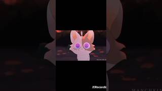 Credits: @Northflowo [Ghost Mosskit] - Song: The Ghost; Artist: NIVIRO (Halloween) #Warriors