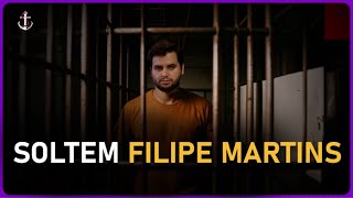 Soltem Filipe Martins