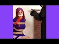 Daphne Blake Cleave Gagged NOW ON Patreon