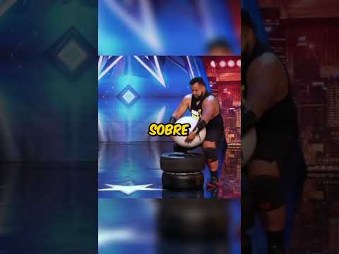 Todos Julgaram Esse Homem Errado 💪🎶
