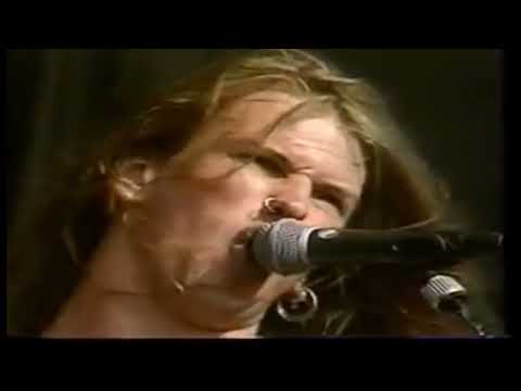 GOREFEST - Live at Dynamo Open Air 1993