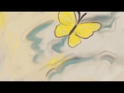 Fiji Blue - Never Get Old (Official Visual)