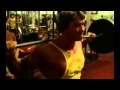 Arnold Schwarzenegger [Who do you want to be ...