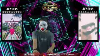 Download lagu DUGEM DUA HATI - TERBELENGGU CINTA X KEMANA SAJA DIRIMU • DJ TERBARU •|| KIMOCHI || mp3