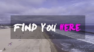 Find You Here (Lyric Video) - Ellie Holcomb