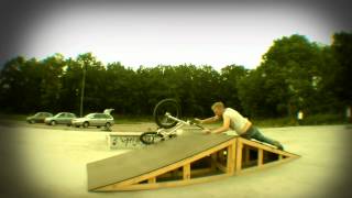 preview picture of video 'Active-0480 BMX edit 2012-07-11'