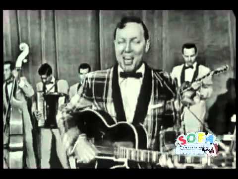 20   Bill Haley & The Comets   Rock Around The Clock