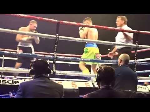 MAH01199 Ronny Mittag vs Conrad Cummings R3