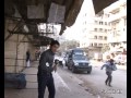 Lyari Karachi Pakistan Under Fire Journalist Attacked Police Officer Among 7 Dead 20 Injured