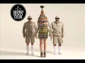 Yelle - Mon Pays 